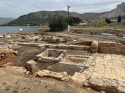 Private Biblical Tour of Ancient Corinth & Isthmus Canal from Athens & Corinth 10
