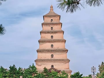 2-Day Panoramic private Tour: Xi’an Terracotta Army&Mausoleum