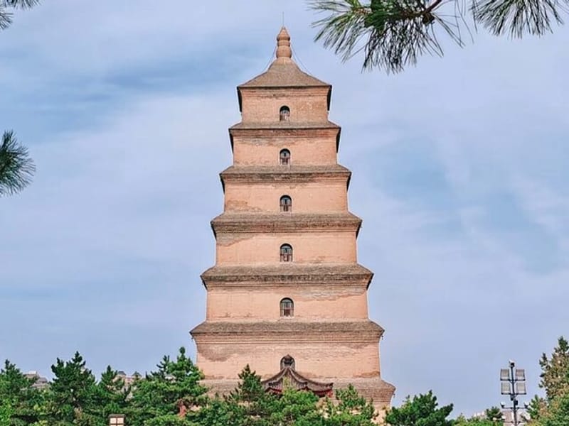 2-Day Panoramic private Tour: Xi'an Terracotta Army&Mausoleum