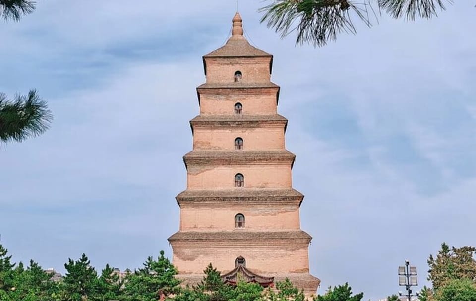 Private 2-Day Tour of Xi'an's Terracotta Army and Mausoleum