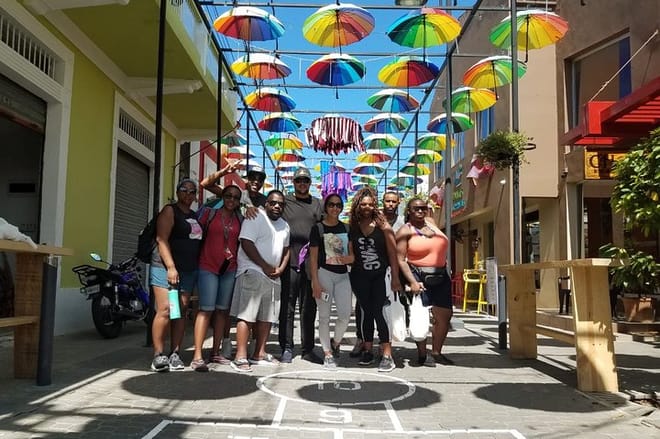 Puerto Plata Highlights City Tours from amber cove and Taino bay 10