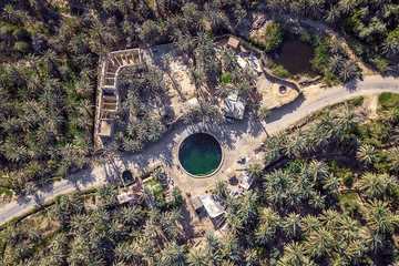 Private 4-Day Adventure Tour in Siwa Oasis, Egypt