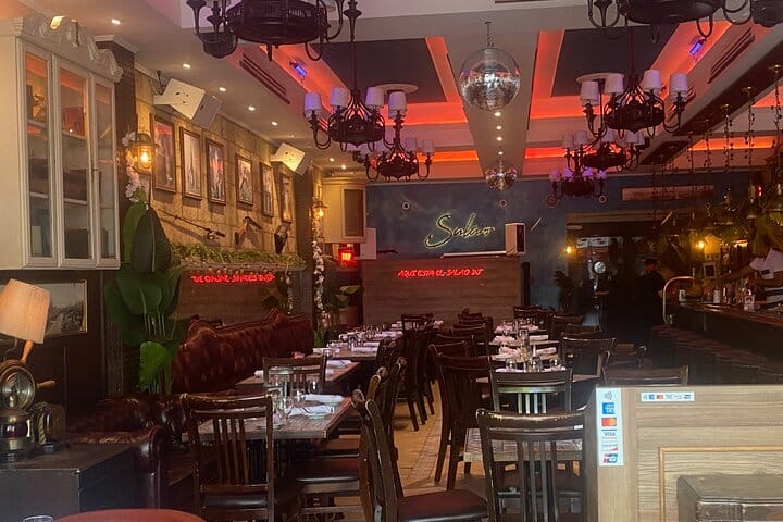 Miami: Little Havana Food and Walking Tour 3