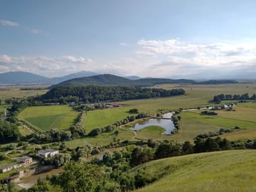 Private Biking Tour from Brașov to Harman in Burzenland