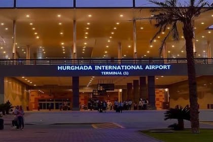 Private Airport Transfers Between Hurghada and El Gouna