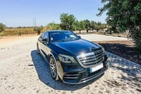 Private transfers between Paris and Spain 6