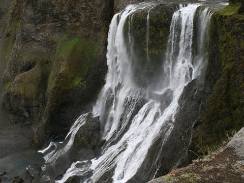 Lakagigar volcano and lava Expedition, photo 5