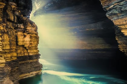 Half day Pokhara (Davis falls, Gupteshwor, Tibetan Refugee camp, Peace Pagoda)