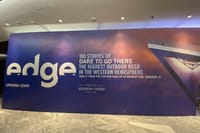Hudson Yards Tour &amp; the Edge