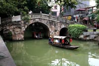 Fengjian Water Town