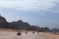 Full-Day Safari Adventure in Hurghada with Pick Up and Dinner 10