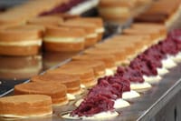 Shibuya Japanese Street Food Tour