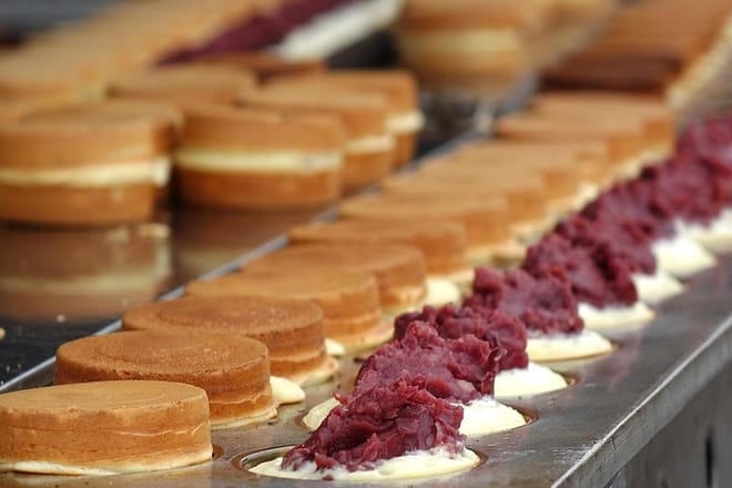 Best of Shibuya Food Tour 10