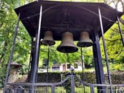 Self-guided tour of Boyana Church 4