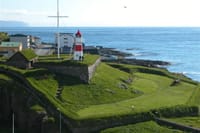 Tórshavn City Walk | Private Experience 1