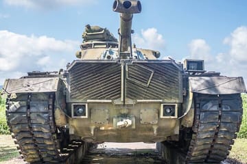 Full-day Legacy Of The Past Quang Tri And The DMZ