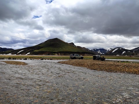 Private Landmannalaugar Hiking tour from Reykjavik - Pathway to Paradise, photo 7