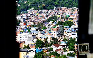 Favela Tour Rio de Janeiro