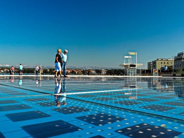 Zadar Old Town Walking Tour: History and Culture Exploration