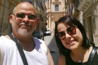 Private Faro to Lisbon & Évora Highlights Tour 5