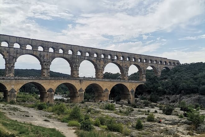 Private Driver in Provence 8