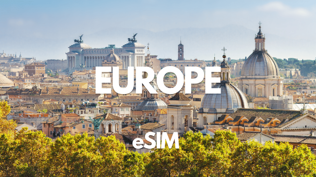 Poland (Europe) Data eSIM : 0.5GB to 2GB/daily - 30 Days 9