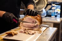 Food and Wine Tour in Trastevere: A Journey into the Flavors of Rome 3