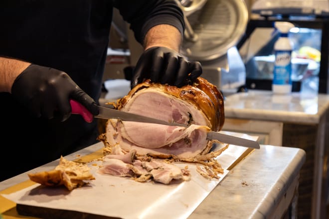Tour gastronómico y vinícola en Trastevere: un viaje a los sabores de Roma 3