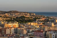 Cagliari Private Walking Tour With A Professional Guide 3