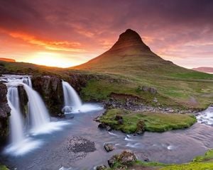 Total Solar Eclipse Photography Tour - Snæfellsnes Peninsula - photo 2