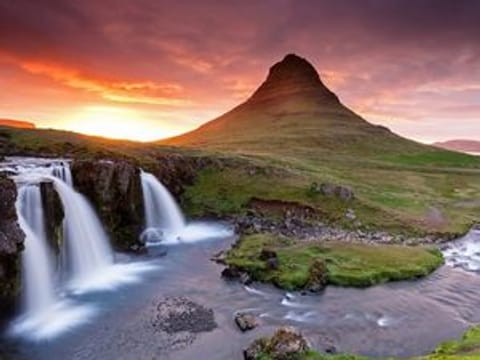Total Solar Eclipse Photography Tour - Snæfellsnes Peninsula, photo 2