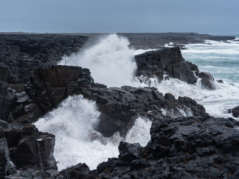 Reykjanes Peninsula Private Day Tour, photo 2