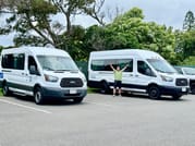 Customized tours ( personalized assistance ) 2