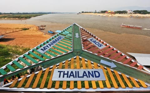 Private 9-Day Cultural Tour of Bangkok and Northern Thailand
