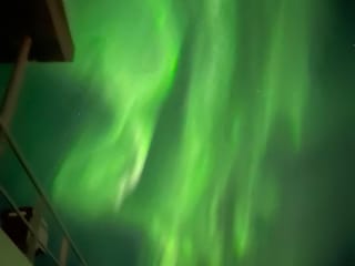 Reykjavík Northern Lights & City Cruise, photo 10