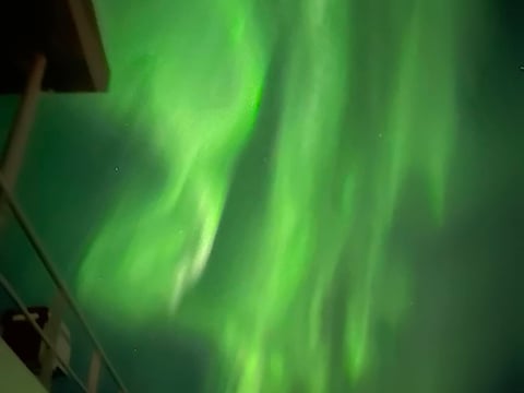 Reykjavík Northern Lights & City Cruise, photo 10