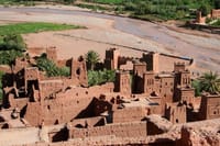 Ouarzazate