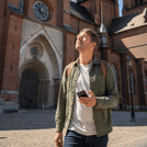 Secrets of Västerås Self-Guided Exploration Game Tour 2