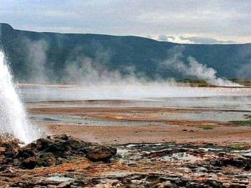 2-Day Rift Valley Birding Safari: Naivasha Nakuru Baringo Bogoria