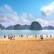 La Casta Daily Cruise - OUTDOOR JACUZZI - 07 Hours on Halong Bay