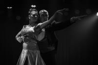 Rojo Tango Show at Faena Hotel with Dinner & Private Transfer 2