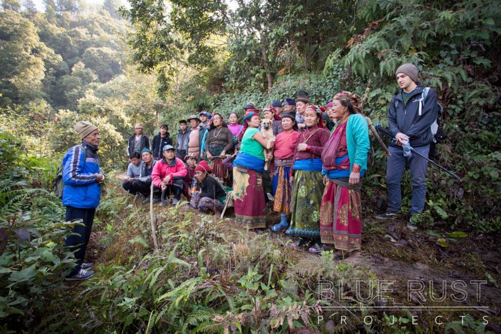 Sindure Village Picture by: Sue Tanian