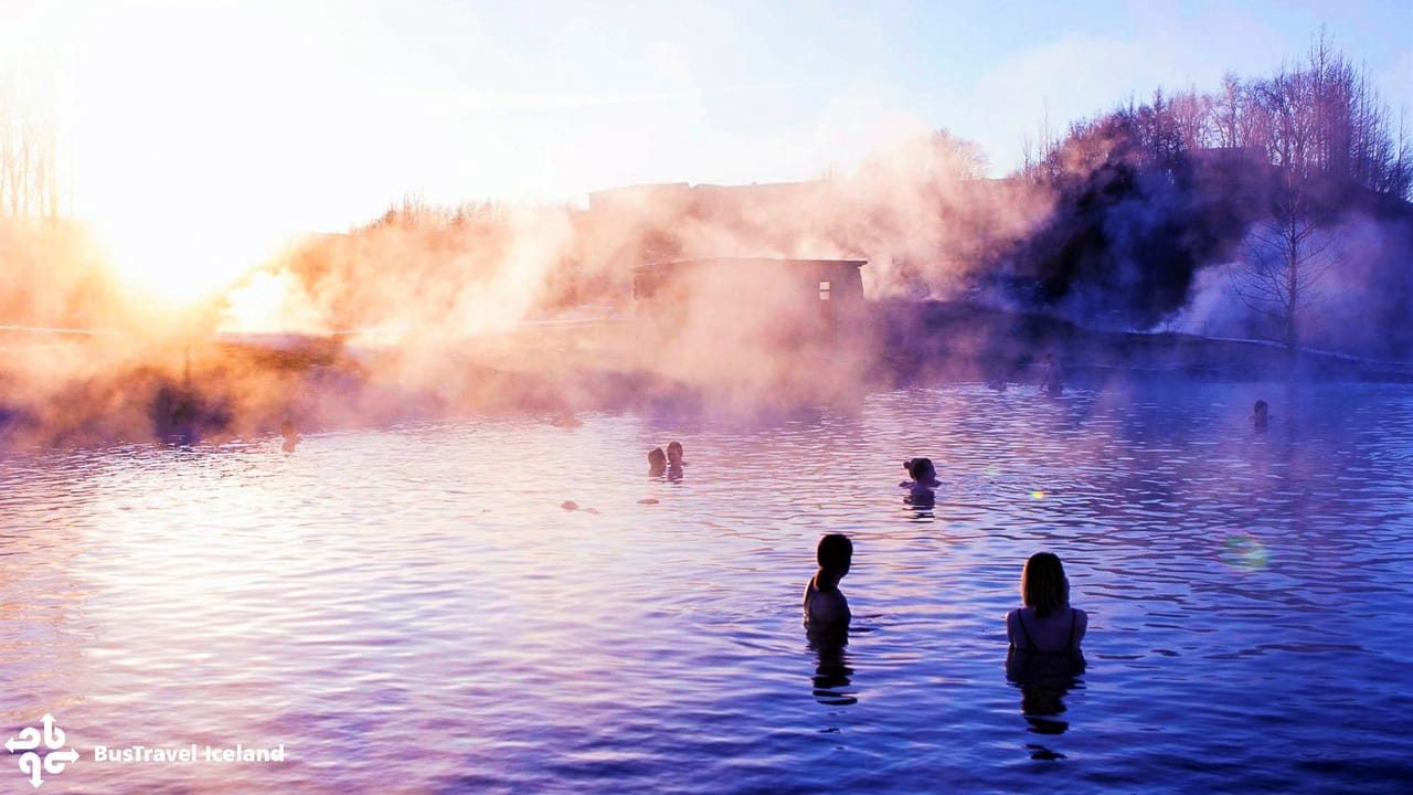Golden Circle & Secret Lagoon Tour 6