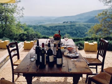 Olive Oil Tasting Tour at Tenuta Santa Maria Valverde, Italy