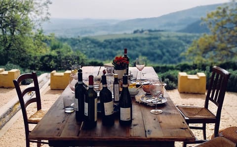 Olive Oil Tasting Tour at Tenuta Santa Maria Valverde, Italy