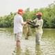 Artisanal fishing classes