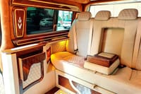 Private Antalya Airport Transfer from/to Alanya 4