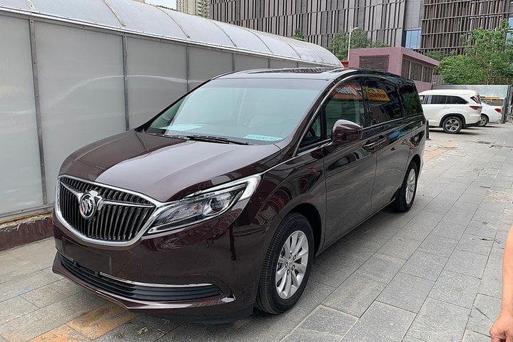 Haikou Meilan International Airport Chauffeur Service, Haikou Airport Transfer 2