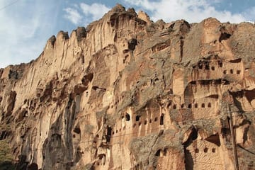 Private Tour: Hidden Gems of Cappadocia Tour