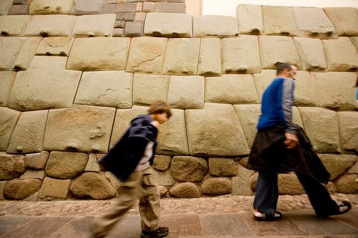 Cusco